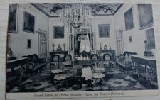 Cartolina Antica Cava De' Tirreni -