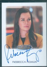 2026 Rittenhouse Star Trek Connections Checklist Guide in-content 9