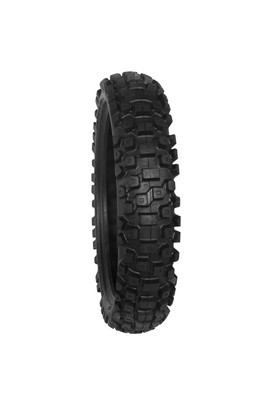 Duro 2511531490TT DM1153 Hard Terrain Rear Tire - 90/100-14