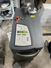 2007 Cynosure Medlite C6 Q-Switched NdYAG Tattoo Removal Laser