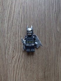 LEGO Batman DC Super Heroes Minifigures | SH0288 Desert Batman & Dawn of Justice