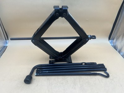 2007-2010 RAM 1500 Emergency Jack And tool Kit Assembly OEM Under Seat