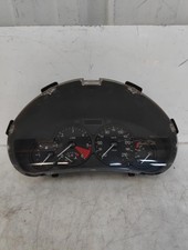 Compteur Peugeot 206