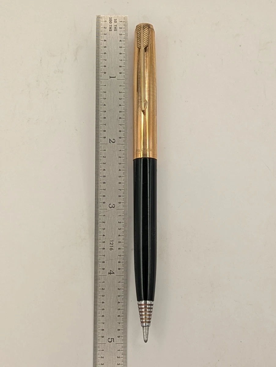 Parker Gold Collectible Mechanical Pencils for sale | eBay
