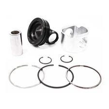 4089963 PISTON, CLIPS, PIN & RINGS Suitable For Cummins 4089963