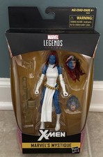 Hasbro Marvel Legends X-Men Mystique Walgreens Exclusive