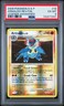 2008 POKEMON DIAMOND & PEARL LEGENDS AWAKENED #18 ARMALDO-REVERSE FOIL PSA 6