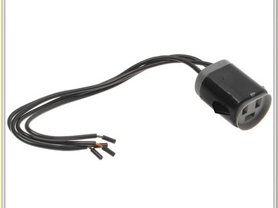 Standard Motor Products HP3935 IGNITION CONTROL Stecker Zündsteuergerät FORD AMC