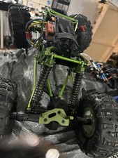 Axial SCX10 Hobby RC Car, Truck & Motorcycle Crawlers for sale - eBay