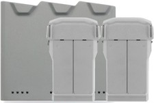 Genuine DJI Mini 5 Pro Battery bundle 2 x Standard Batteries Charging Hub