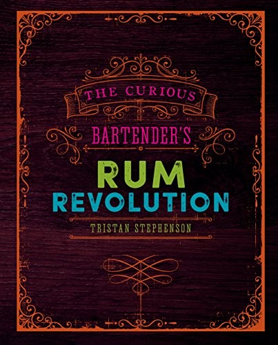 The Curious Bartender's Rum Revolution - Image 8