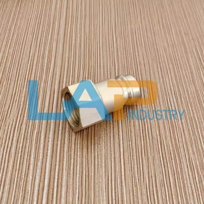 1 Pc. New Quick change connector 27SFIW17SXN