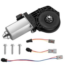 Power Window Lift Motor 742-273 For Ford F-150 F-250 97-03 Expedition