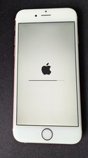iPhone 6s 32GB Unlocked Rose Gold with Spigen Rose Gold protective ase 