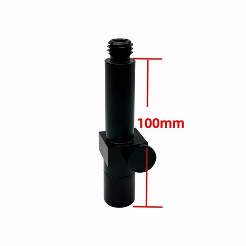 Adapter Kit Featuring Quick Release Mechanism Compatible with 5/8x11 Threads - Picture 21 of 24