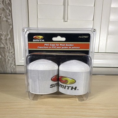 CE Smith 27657 PVC Replacement Cap - Pair