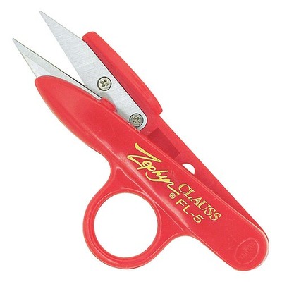 CLAUSS 33070 Thread Clip Snip,Straight,5 in. L 36LR65