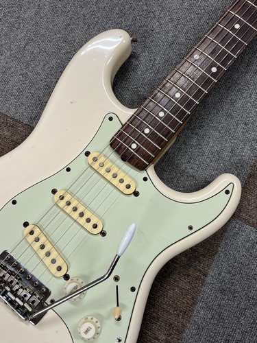 Fender Japan ST62 - Picture 7 of 8