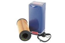 Oil Filter Fits Genesis Hyundai Kia G80 GV70 Santa Fe Borg & Beck BFO4334