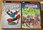 Amazing Spider-Man Epic Collection Clone Saga Web Of Life Web Of DeathUNREADNM!