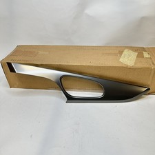 Nissan Qashqai J11B 2017+ Front Right Driver Door Handle Trim Genuine 80683HV51A