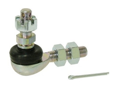 Bronco Tie Rod End Inner AT-08770