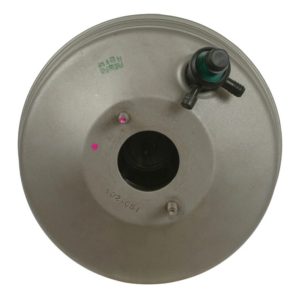 Amplificador de freno Cardone TCP para Dodge Neon 2000 2001 2002 2003 2004 2005 Foto 4 de 4