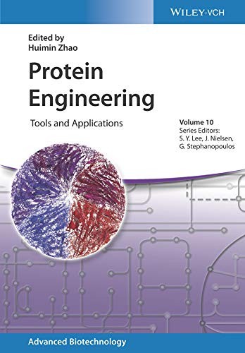 Protein Engineering: Tools and Applications (Advanced Biotechnology). Zhao** - Image 3