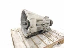 Mercedes-Benz E W210 2001 Automatikgetriebe DALISID3892 Benzin 110kW VIA25590