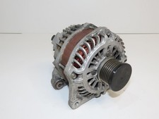 Alternateur Nissan QASHQAI