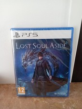 Lost Soul Aside Ps5 FR  - Neuf Blister Boîte Fr