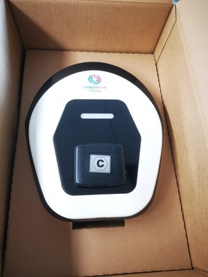eProWallbox Move 22kw