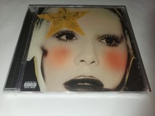 Halsey The Great Impersonator CD 2024 Explici...