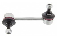 Koppelstange Stabilisator Mapco 51207 FüR FÉ SM 51208 Santa Hyundai 1 Crdi 4X4