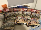 Lego Star Wars Lot Sealed 75372 75345 Clone Battle Packs