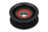 Spannrolle, Keilrippenriemen FÜR Mazda 2 (De , DH ) - Maxgear 54-1039