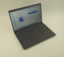 Dell Latitude 7420 14" i5-1145G7 1.50-4.40GHz 16GB 256GB Black Win11H NOAC