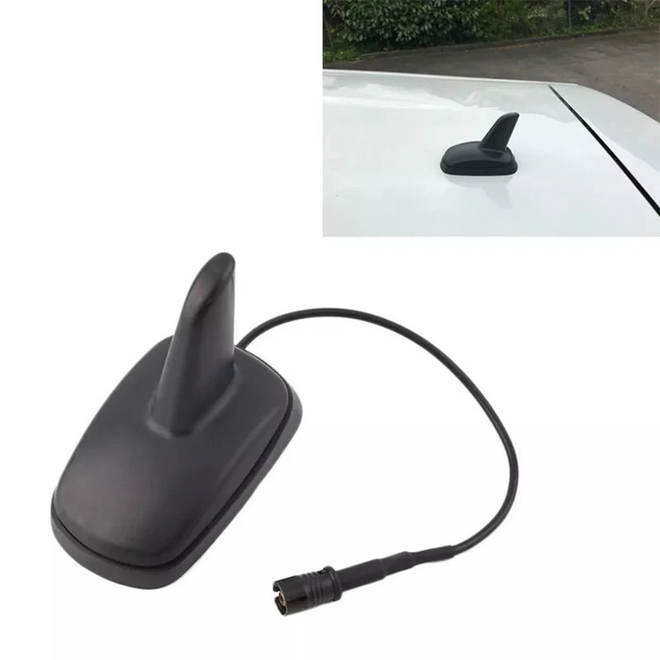 For Shark Fin Antenna for AMFM Radio Fits For Golf MK4 and T4 Vehicles - Image 4 of 4