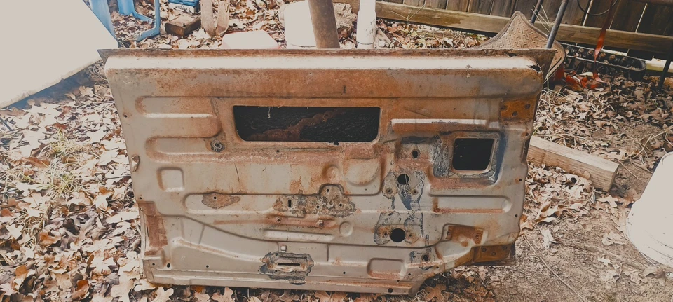 1962 Studebaker Lark Doors 62v-j82850 - Image 3 of 4