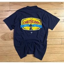 L 1997 Eagle Hunting T Shirt