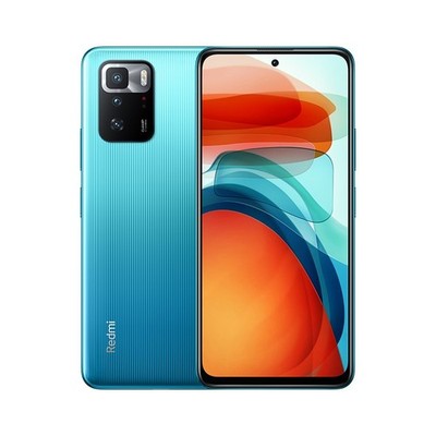 Xiaomi Redmi Note 10 Pro 5G China Version Global ROM Unlocked Dual SIM