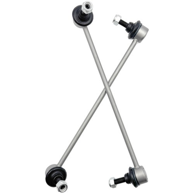 #ad For Honda for 2007 2008 Pair Set of 2 Front Stabilizer Sway Bar End Links $14.99