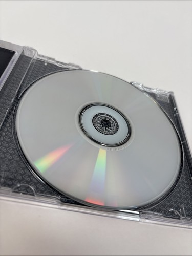 Lisa Marie Presley - Now What (2005) CD HTF - Foto 5 di 9