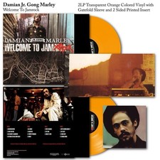 Damian Marley In Vinyl Records for sale | eBay