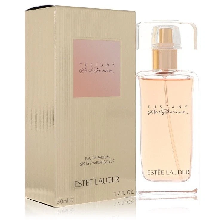 Estée Lauder Tuscany Per Donna Eau de Parfum for Women for sale - eBay