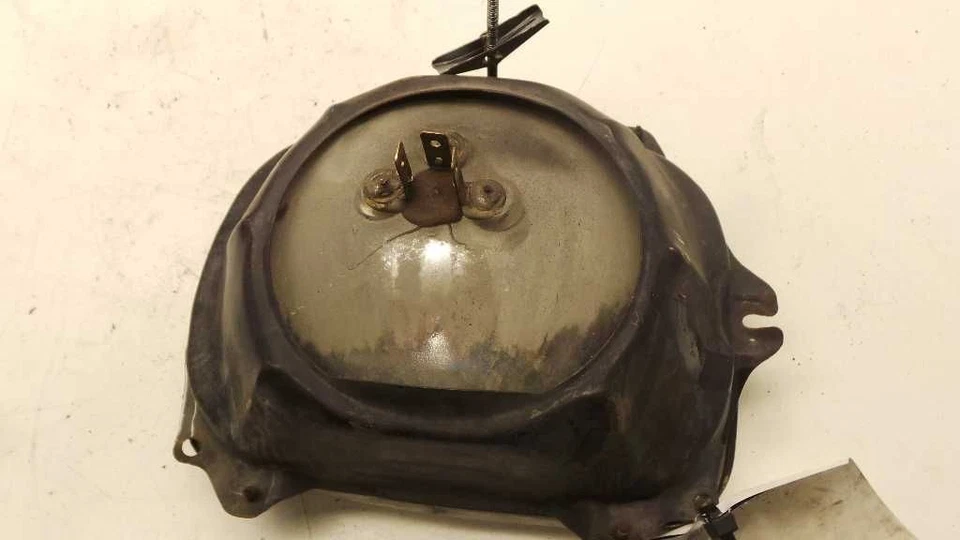 Luz de estacionamiento/esquina del conductor luz de estacionamiento señal de giro para camioneta Toyota 89-95 93995 Foto 3 de 4