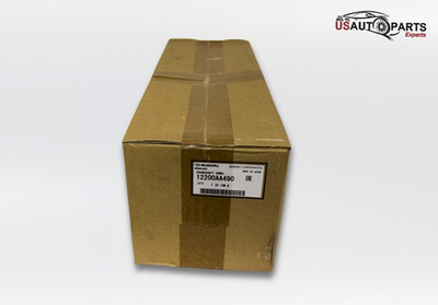 #ad Genuine Subaru Engine Crankshaft For BRZ Forester WRX 2.0L 2013 2021 $637.49