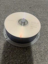 Lot Of 27 Sony DVD-R 120 Min New