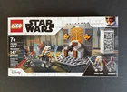 Lego Star Wars 75310 DUEL ON MANDALORE New in Sealed Box