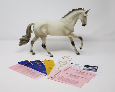 Breyer Traditional Catch Me True North LSP
